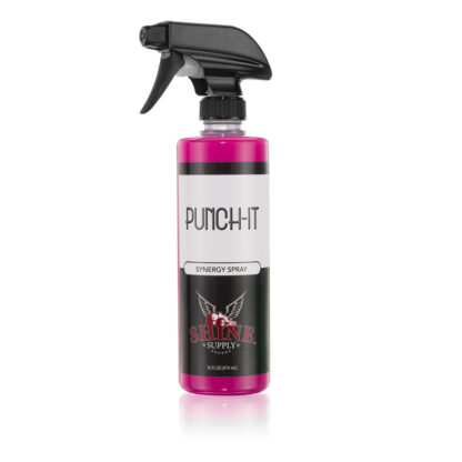 Punch It Synergy Spray 16oz