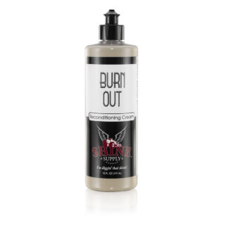 Burnout Reconditioning Cream 16oz