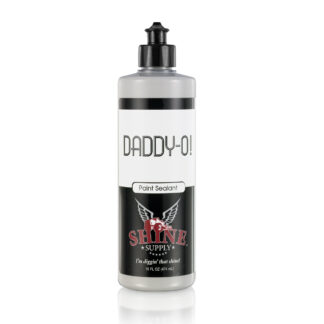 Daddy-O Paint Sealant 16oz