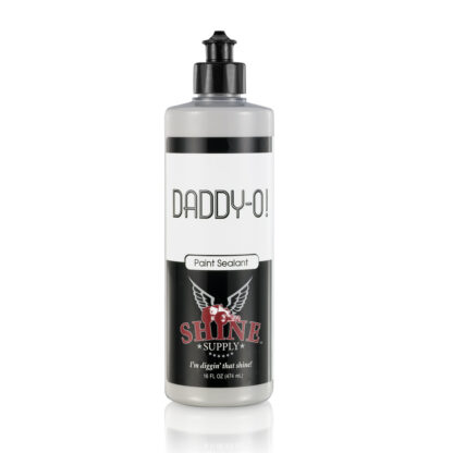 Daddy-O Paint Sealant 16oz