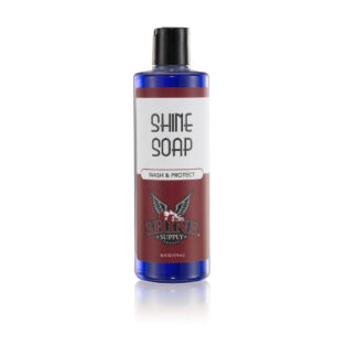 Shine Soap Wash And Protect 16oz