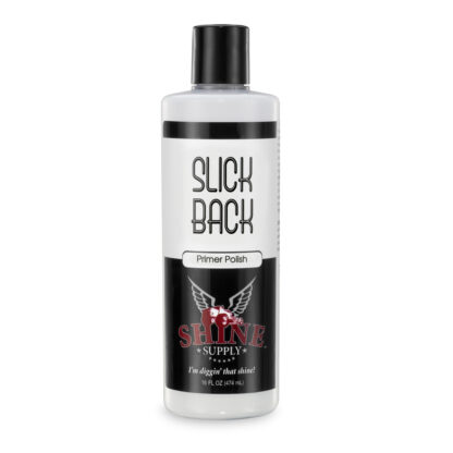 Slick Back Primer Polish 16oz