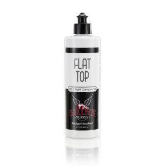 Flat Top Specialty Compound 16oz