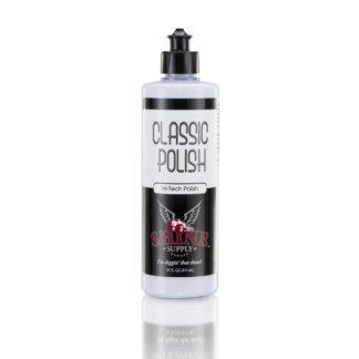 Classic Finish Plus Specialty Polish 16oz