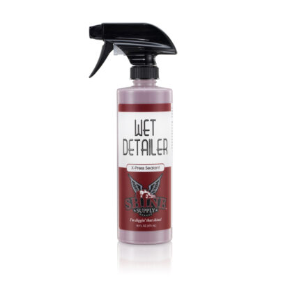 Wet Detailer Express Sealant 16oz