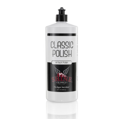 Classic Polish Versatile Polish 32oz