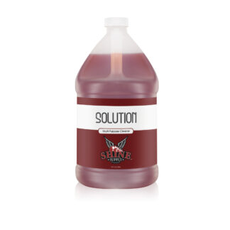 Solution Multi-Purpose Cleaner