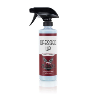 Dressed Up Interior Conditioner 16oz